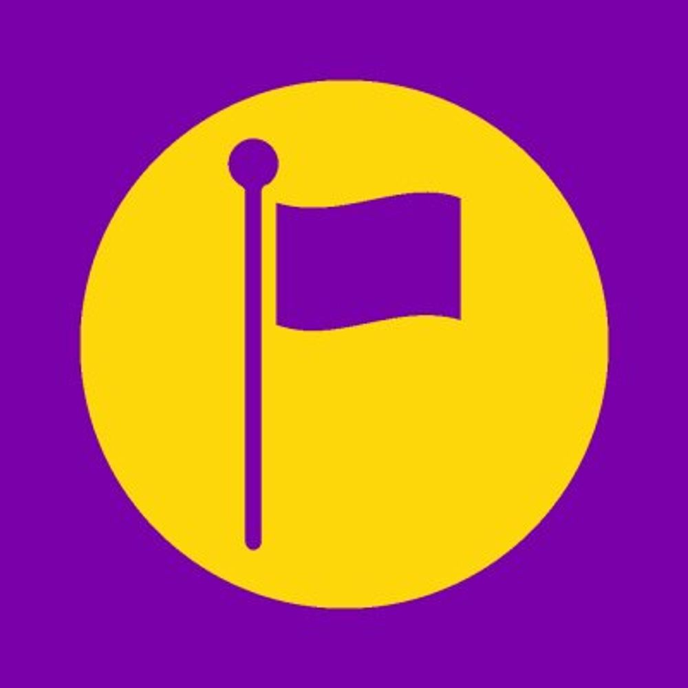 Intersex Pride Flags