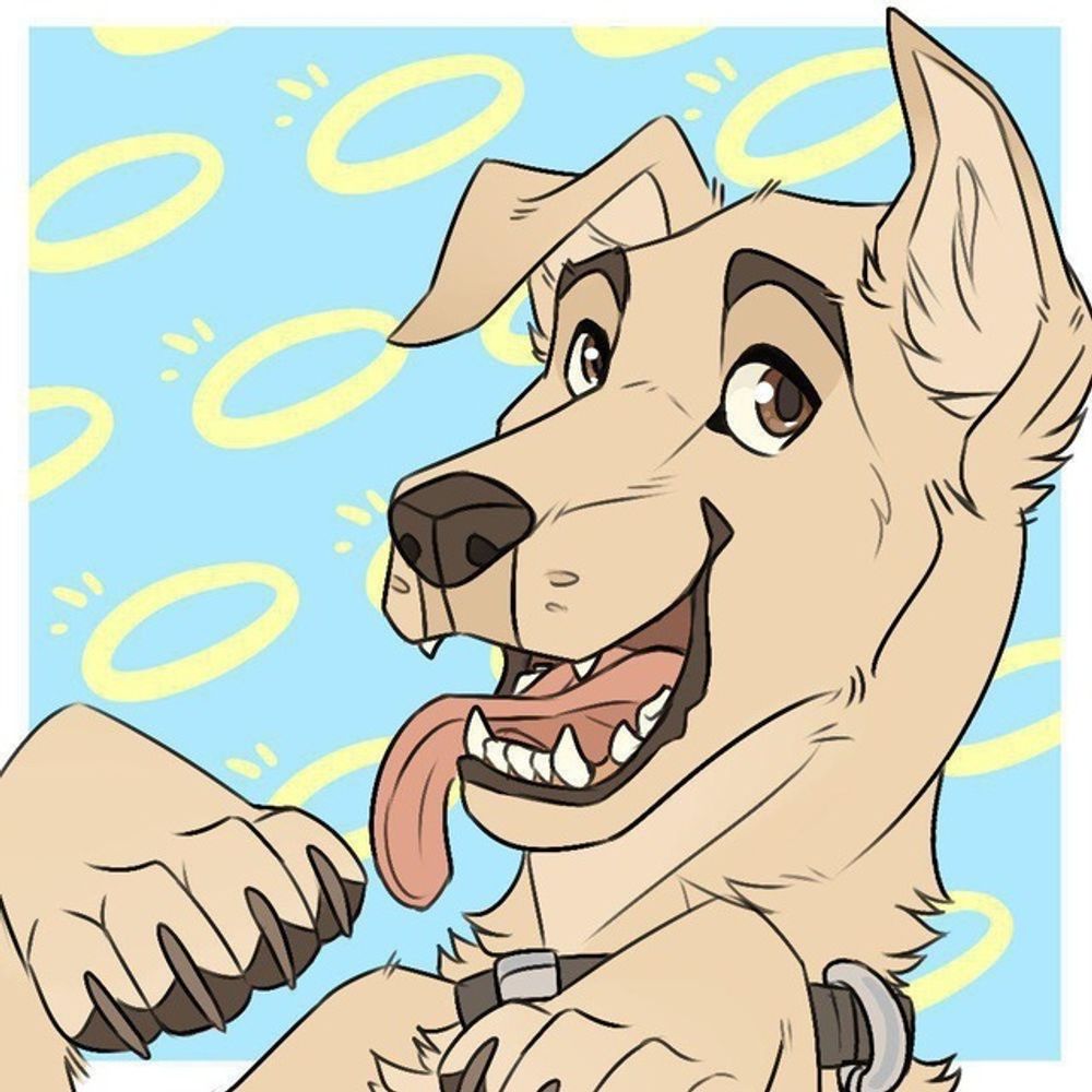 Kyon Canid
