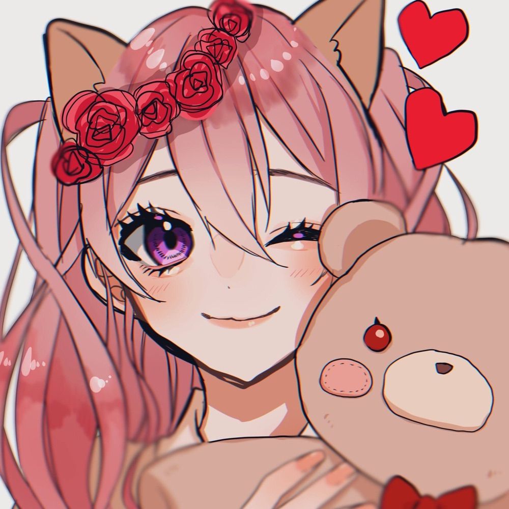 🌸胡桃愛夢🌸