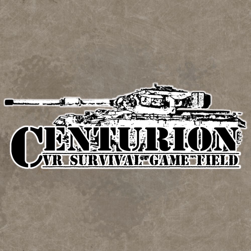 VRサバイバルゲームフィールド-Centurion 隔週金曜日開催