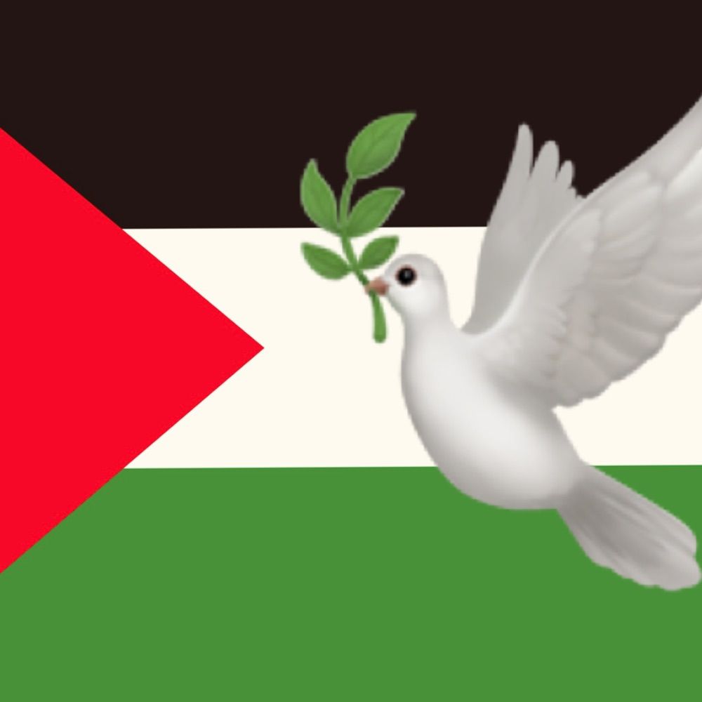 GazaShare 🍉🕊️