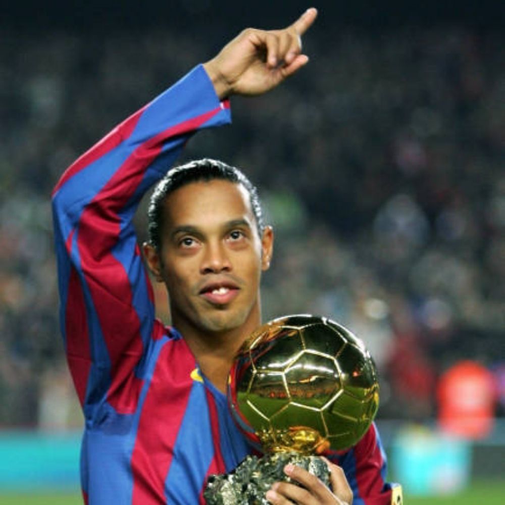 RoyNaldinho