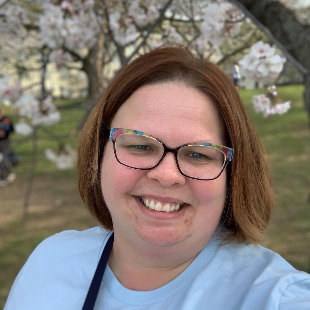 Ann Philbrick 
