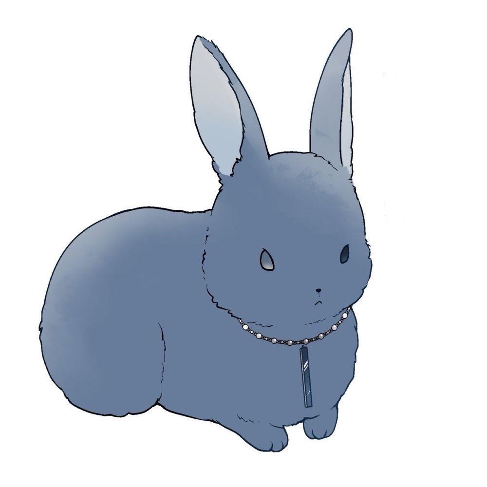 ゆき🐾