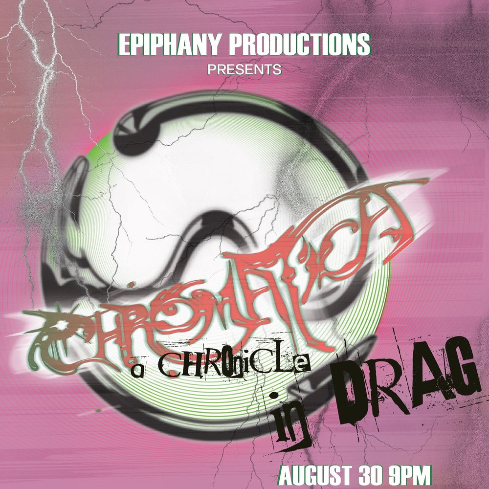 CHROMATICA ONE NIGHT ONLY