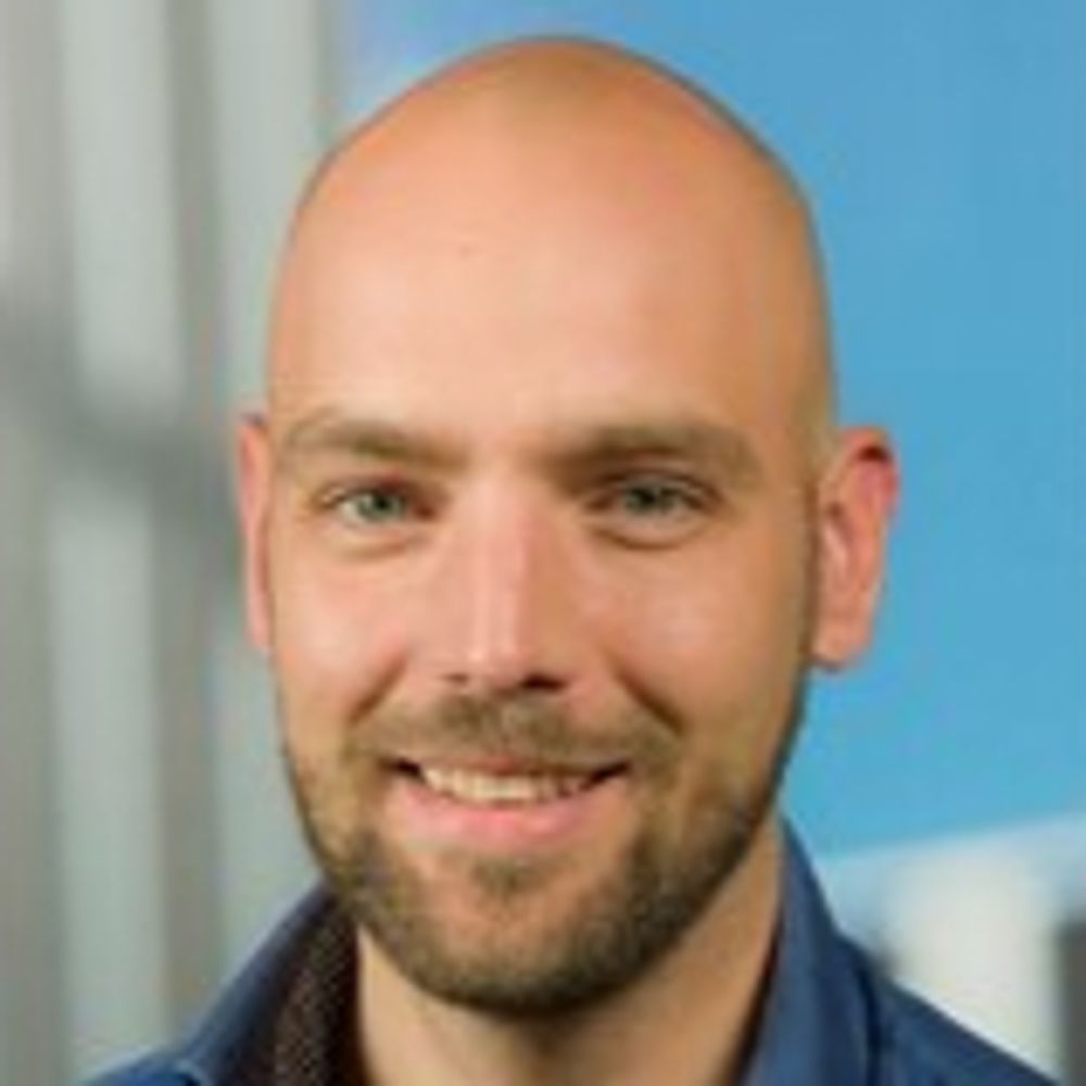 Jeroen Bussmann