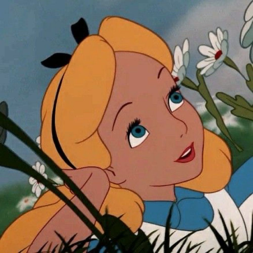 Alice N. Wonderland