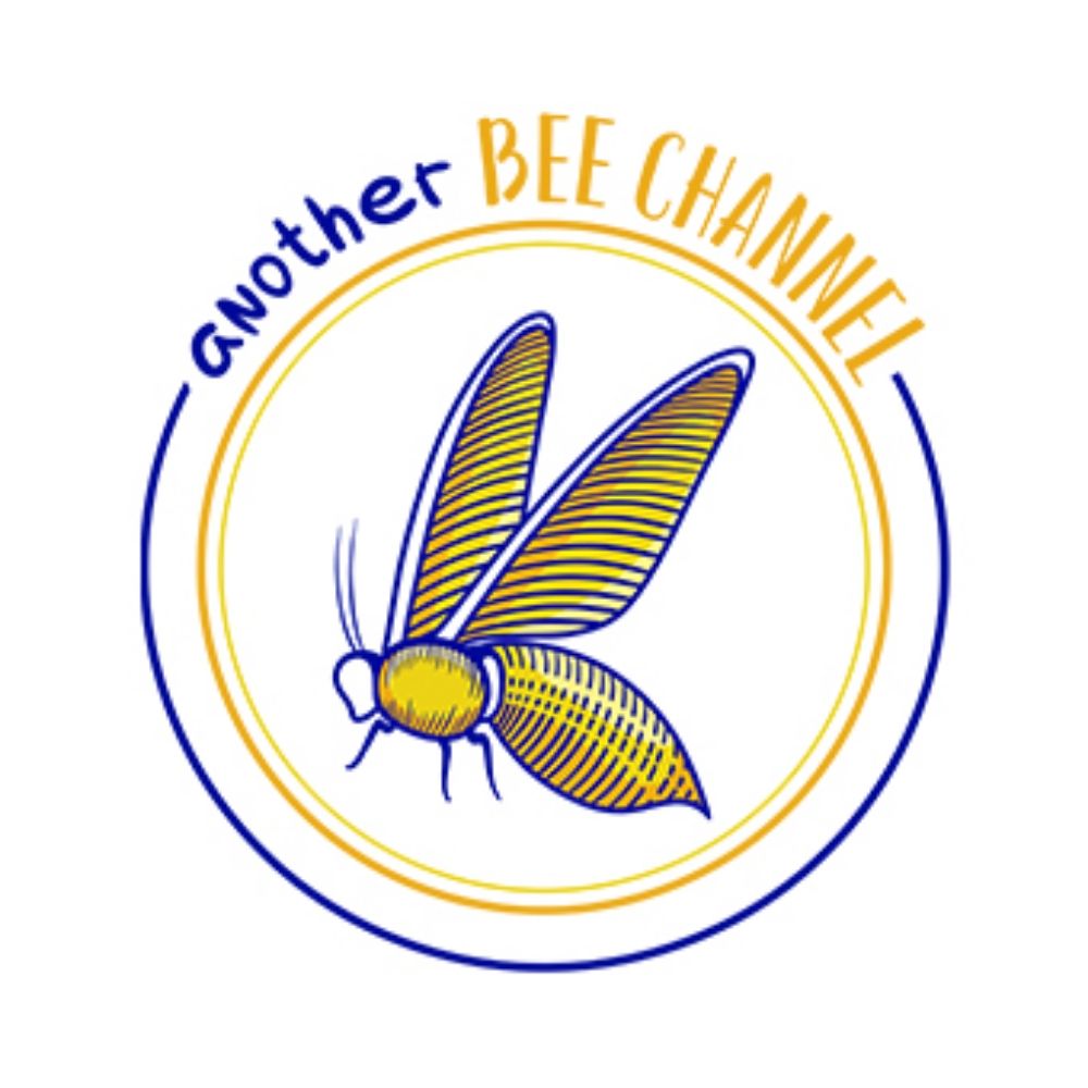 another BEE CHANNEL. Organic beekeeping. Ekologisk biodling.