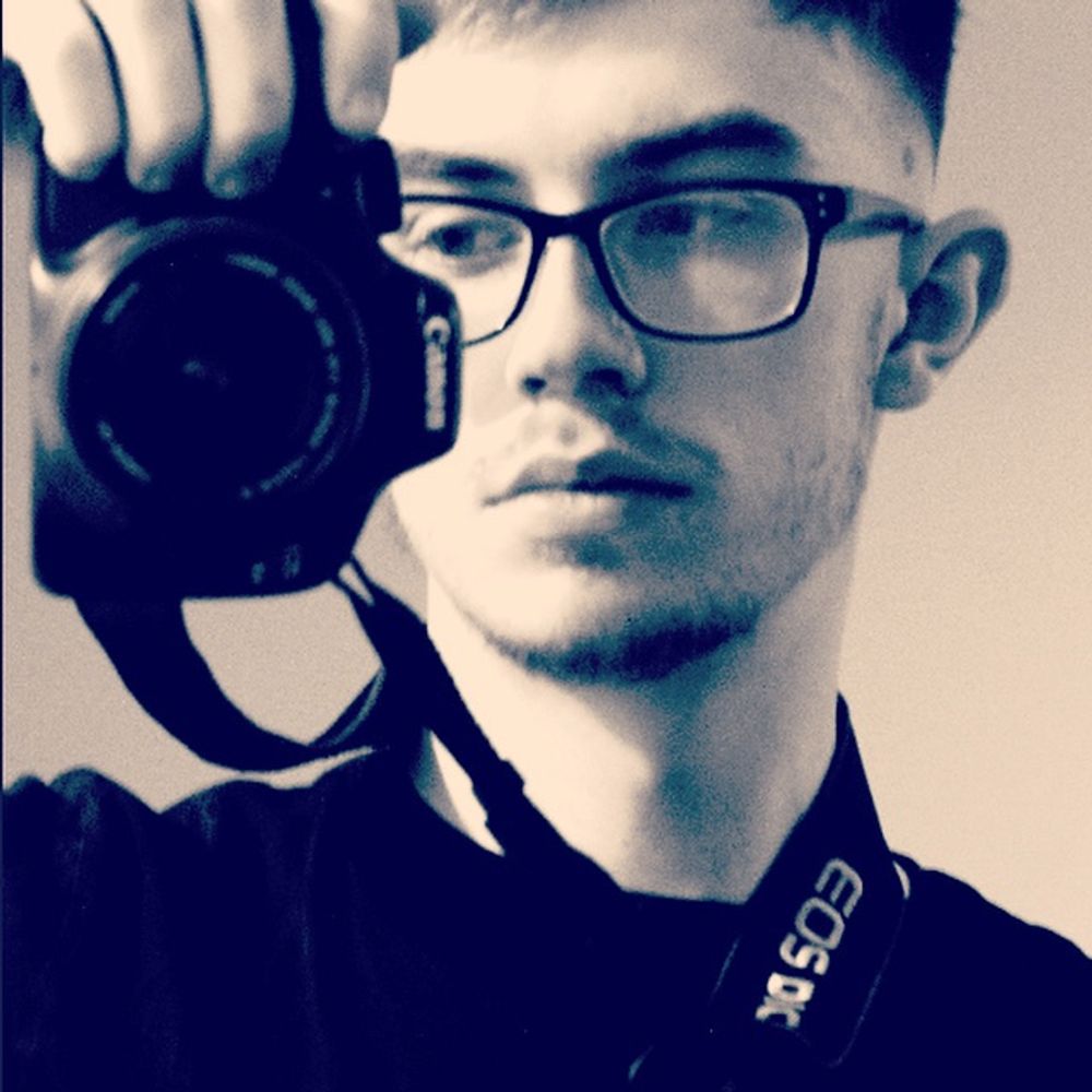 Evan Oliver