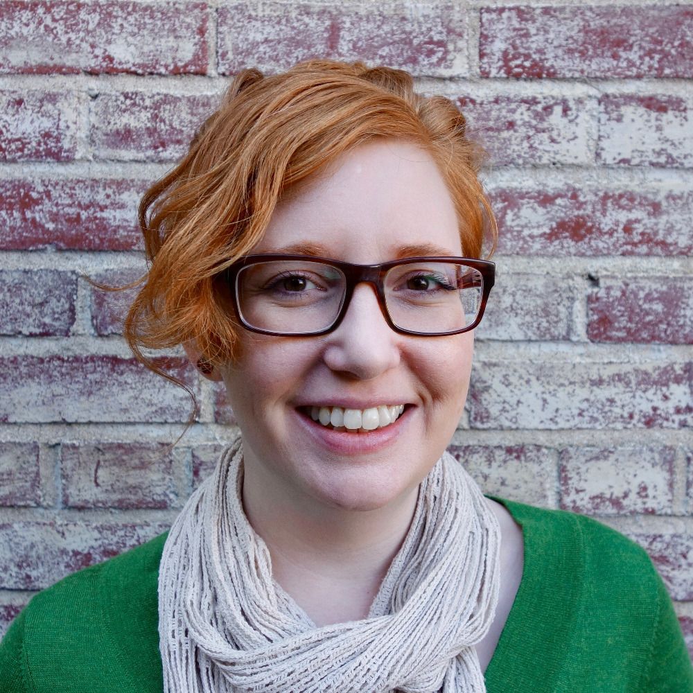 Holly Sullivan-Toole