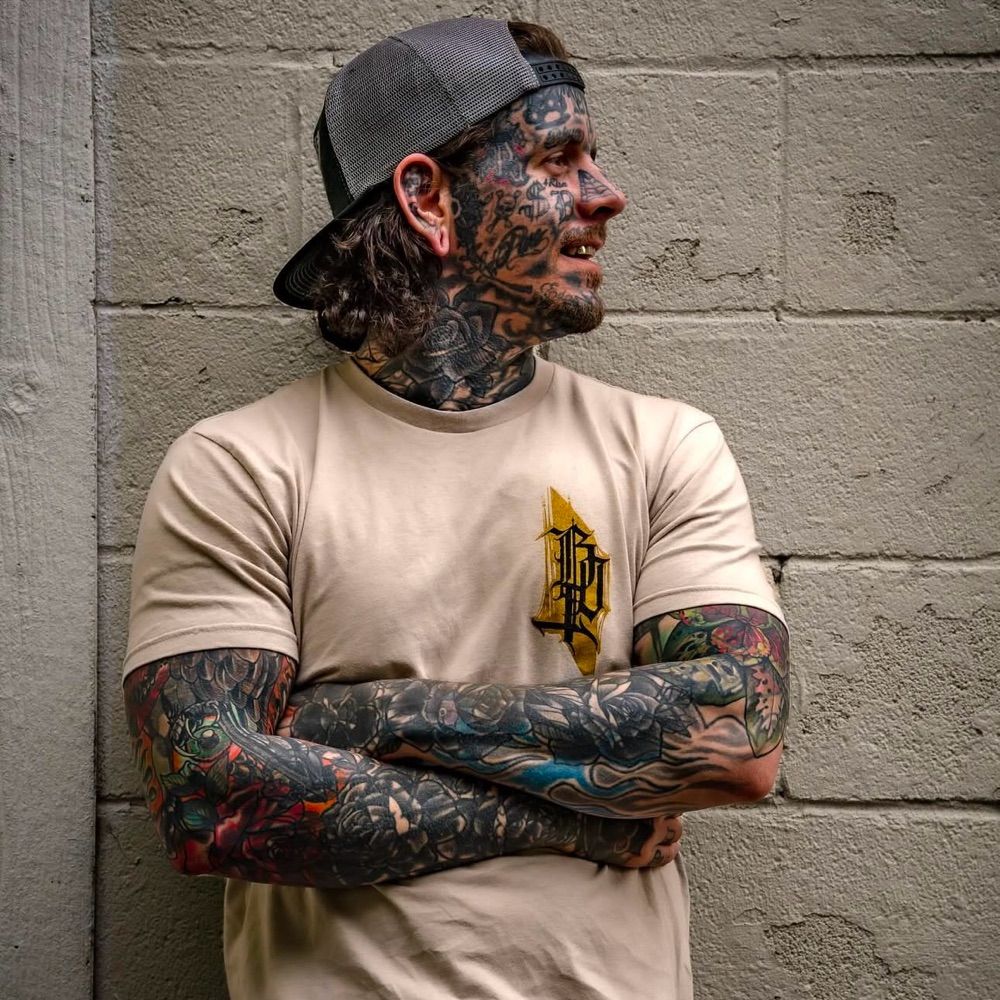 Kevin Gates