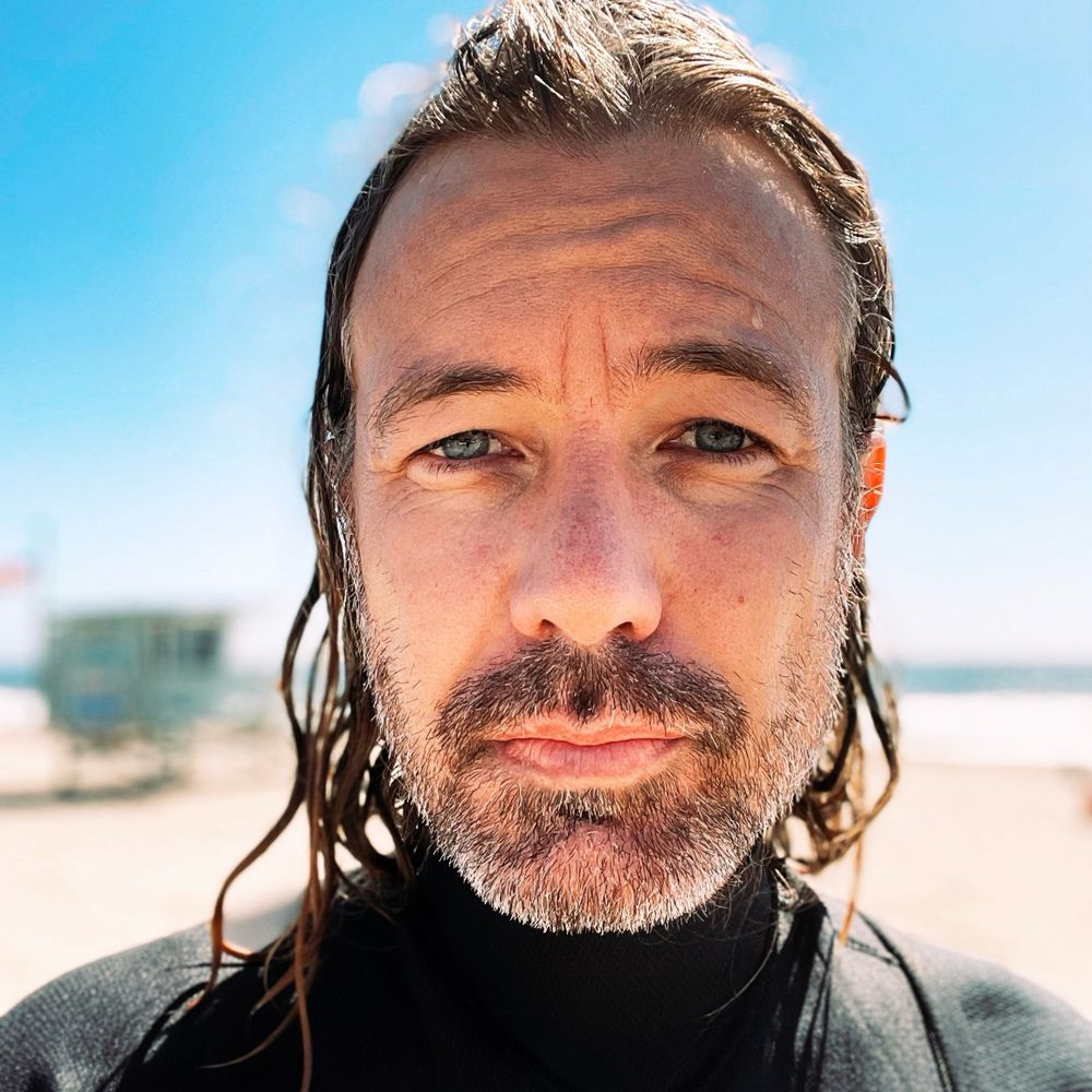 Gabriel Jeffrey