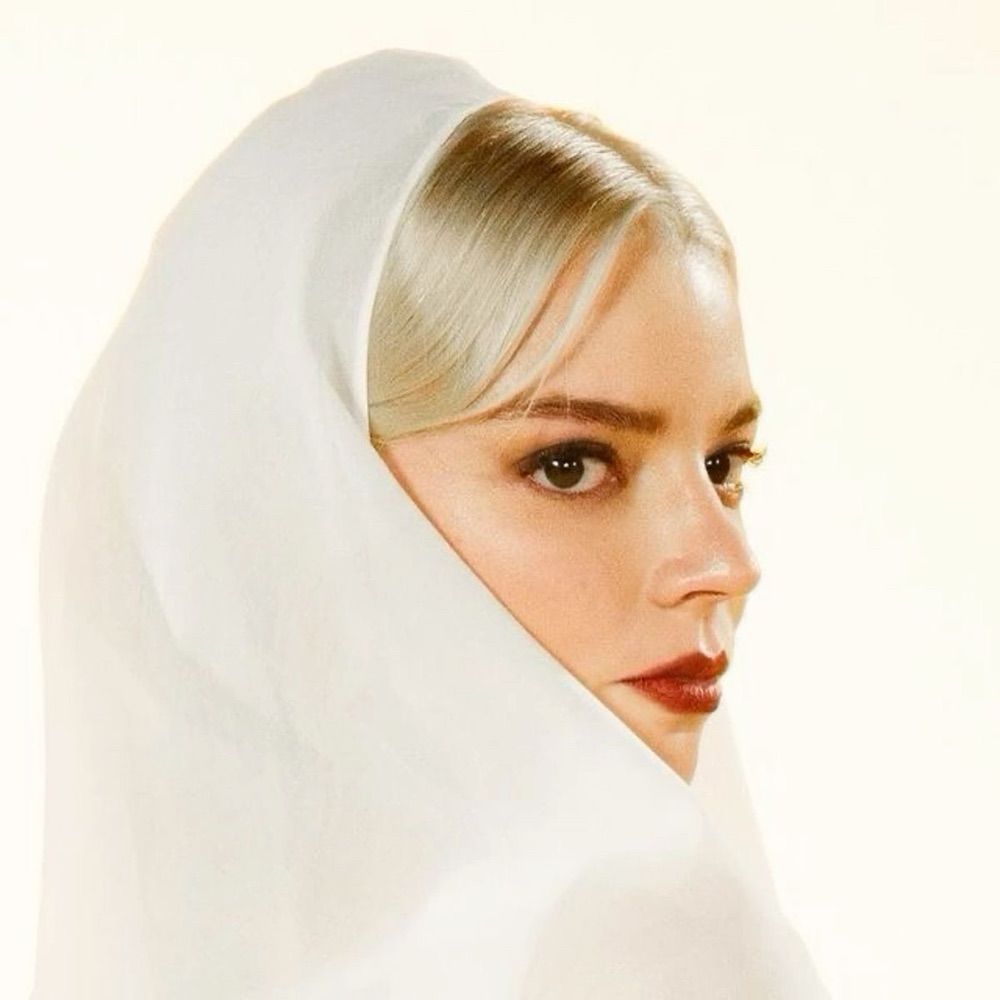 best of anya taylor-joy