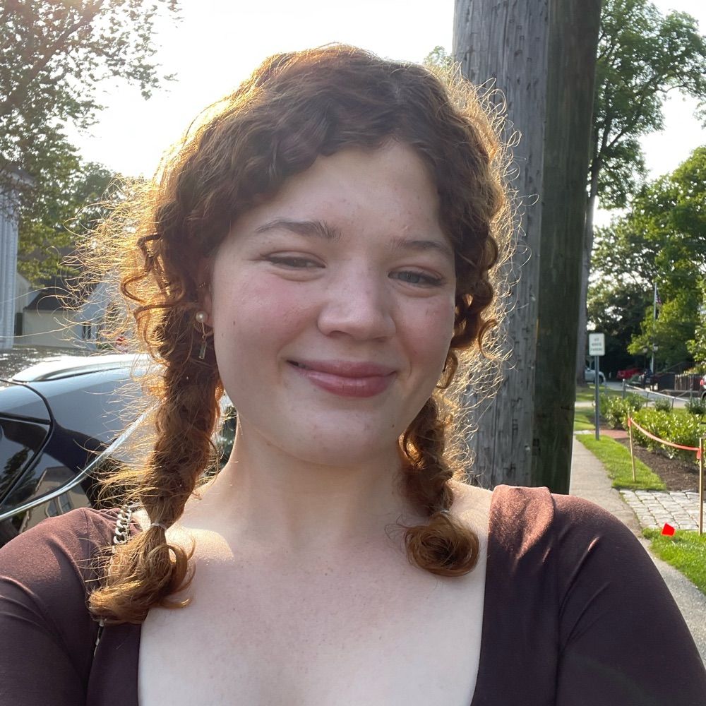 Jami Biddle