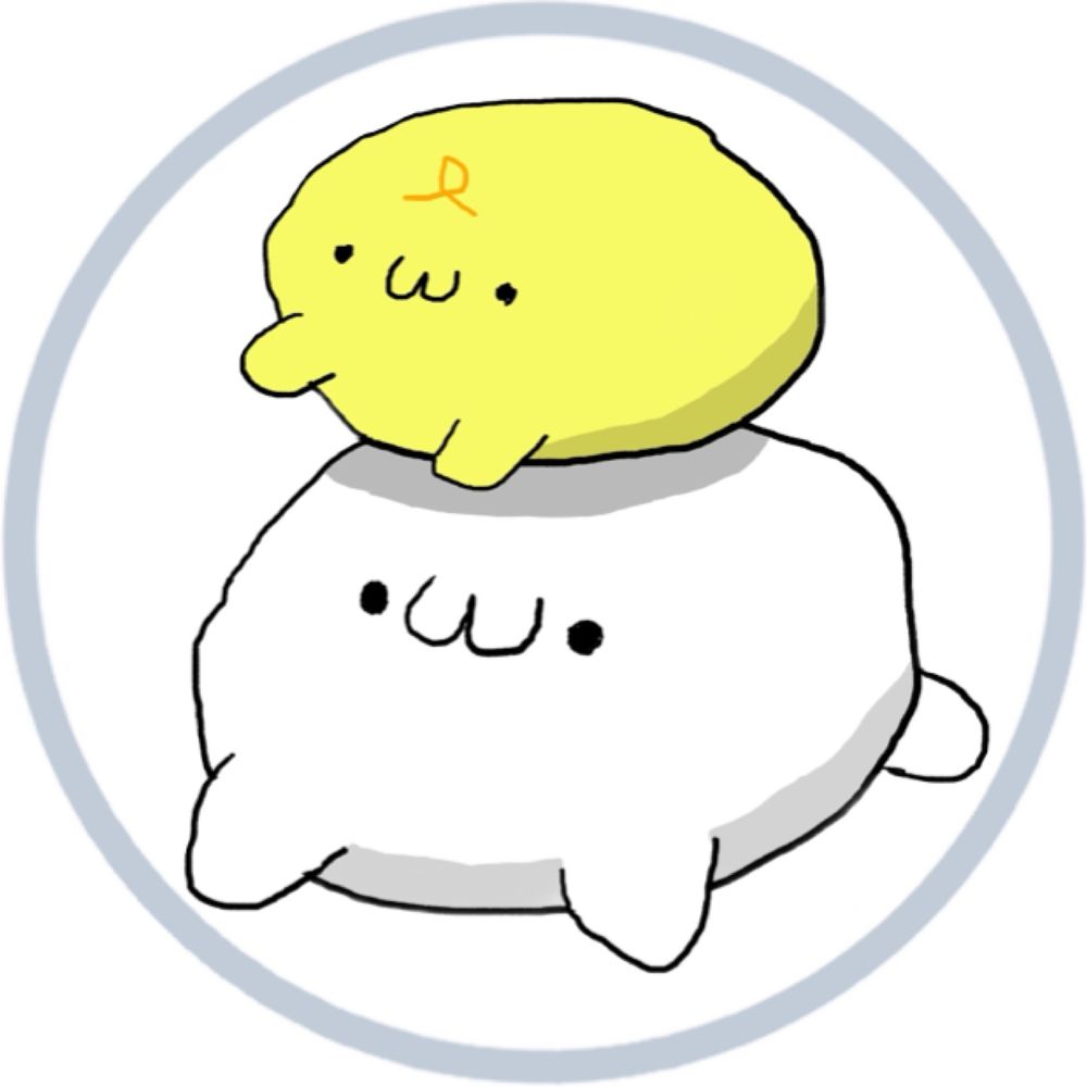 もふもふ爆弾