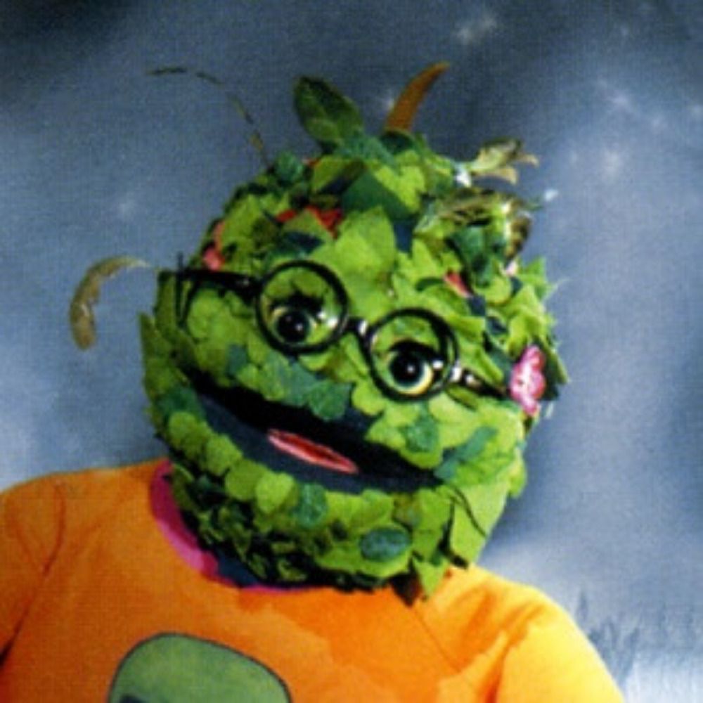 kleiner fuzzi