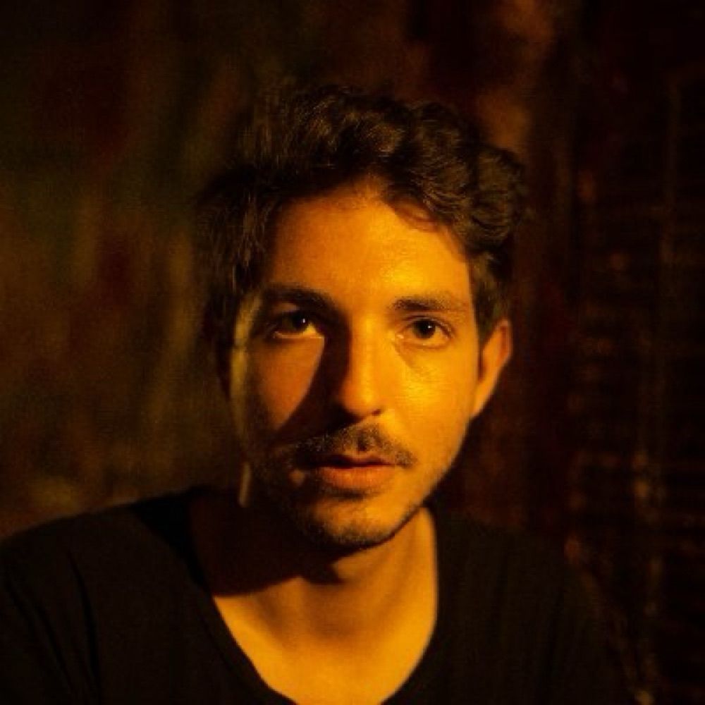 Robin Grassi