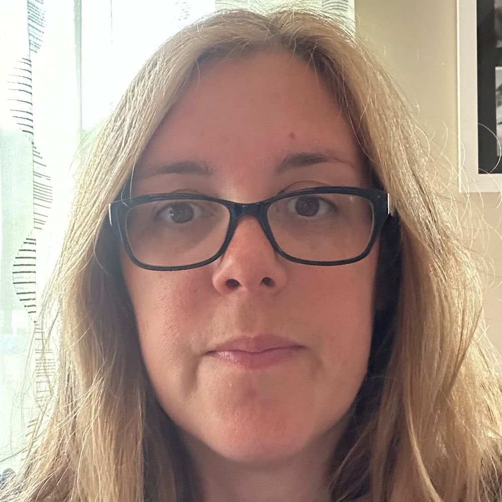 Anne Roudaut