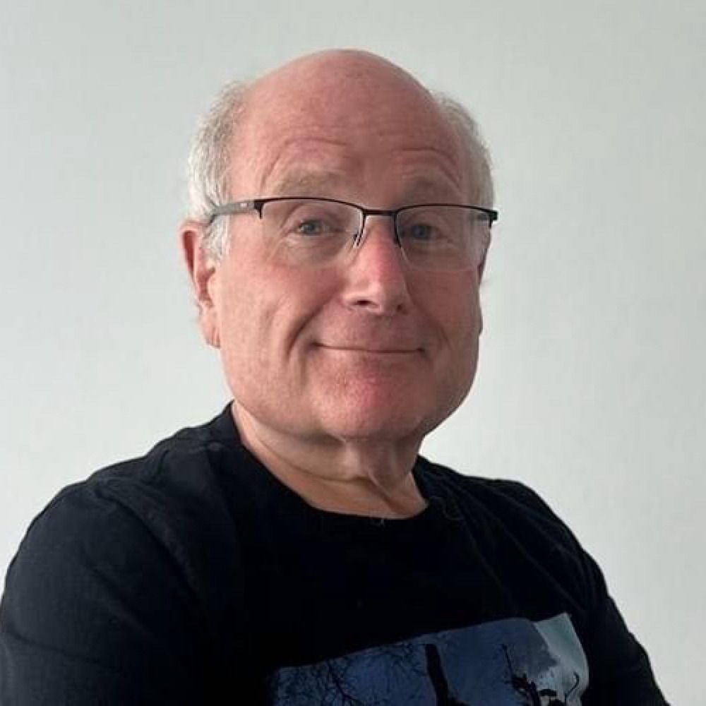 Ken Abrams