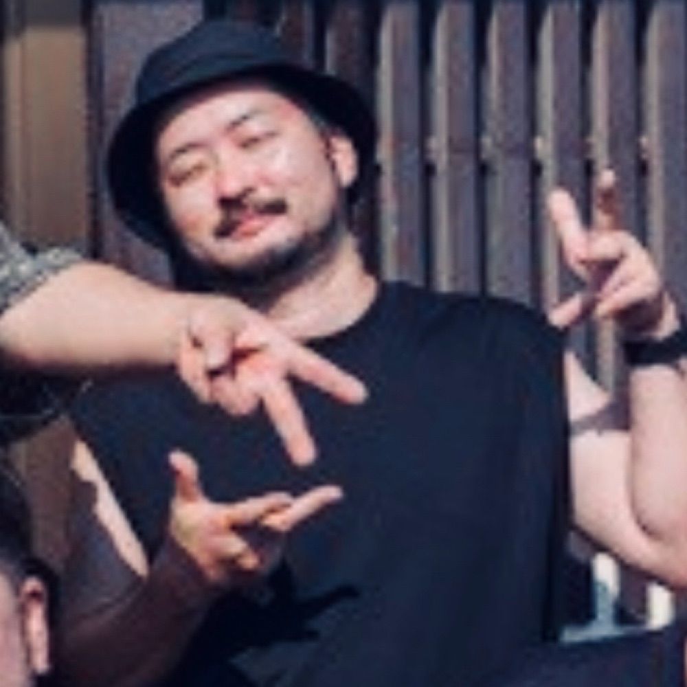 ハユ