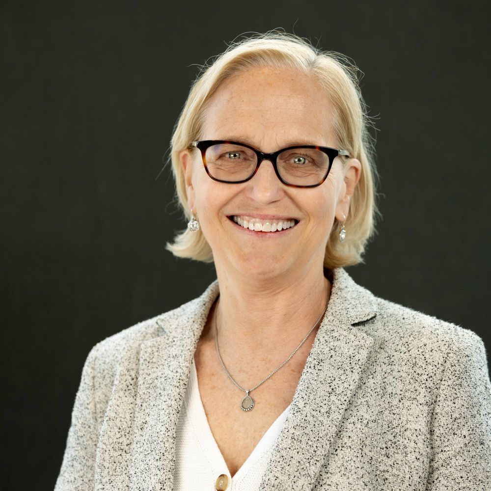 Amy Collins