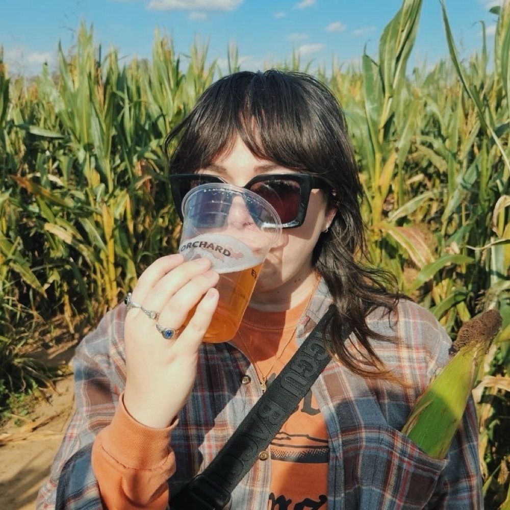 dani jaffe