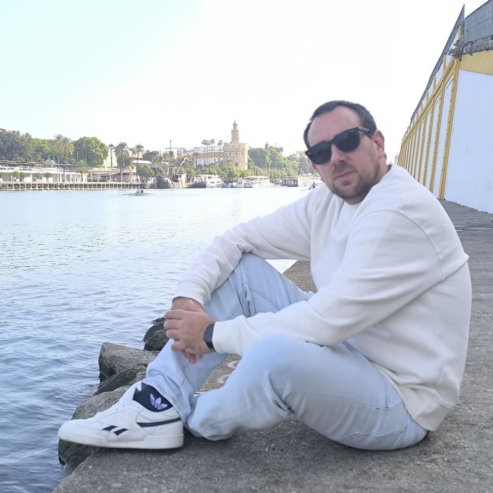 Javier Calzada
