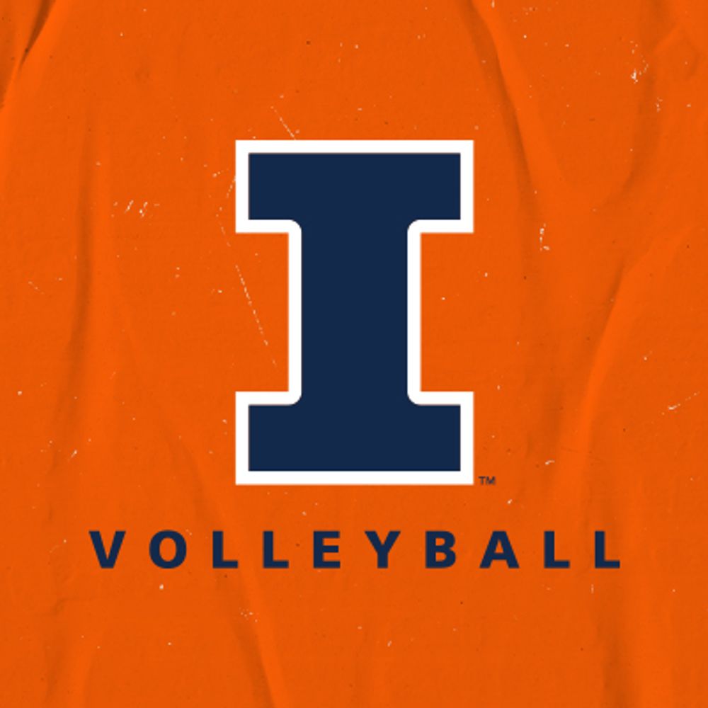 Illinois Volleyball