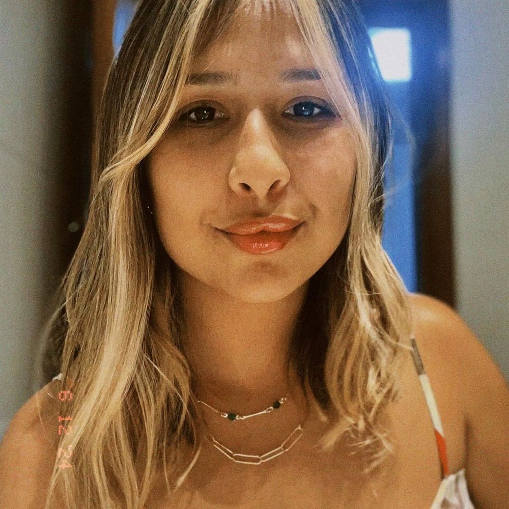 Bárbara Maciel