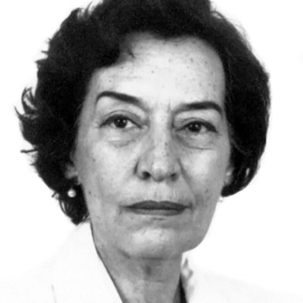 Acervo Maria da Conceição Tavares