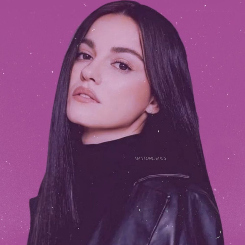Maite On Charts 