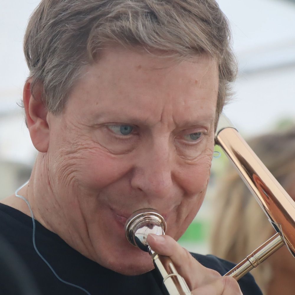 Brian Rust