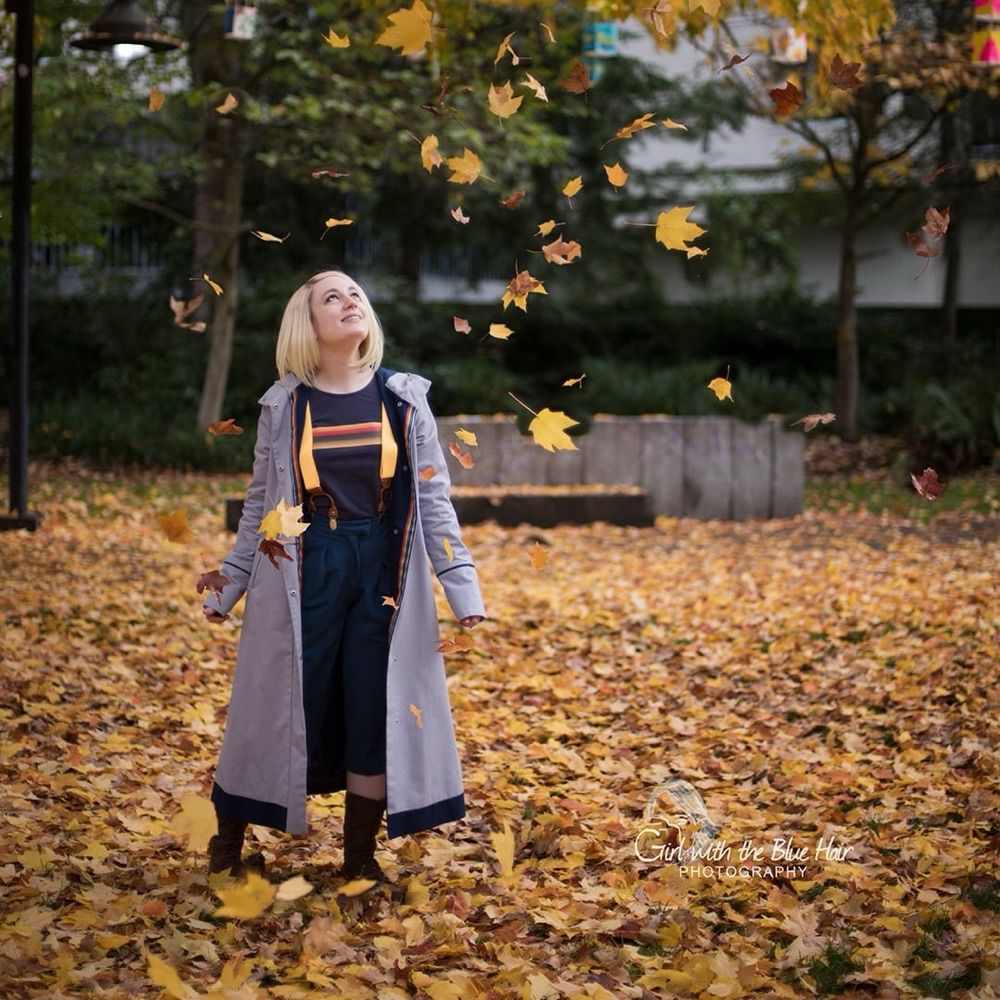 Burdened With Glorious Cosplay