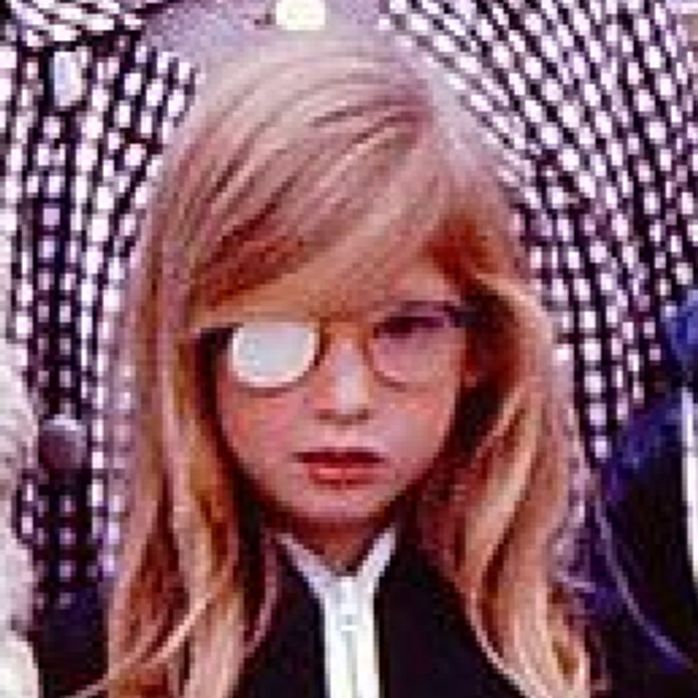Carol Earnest