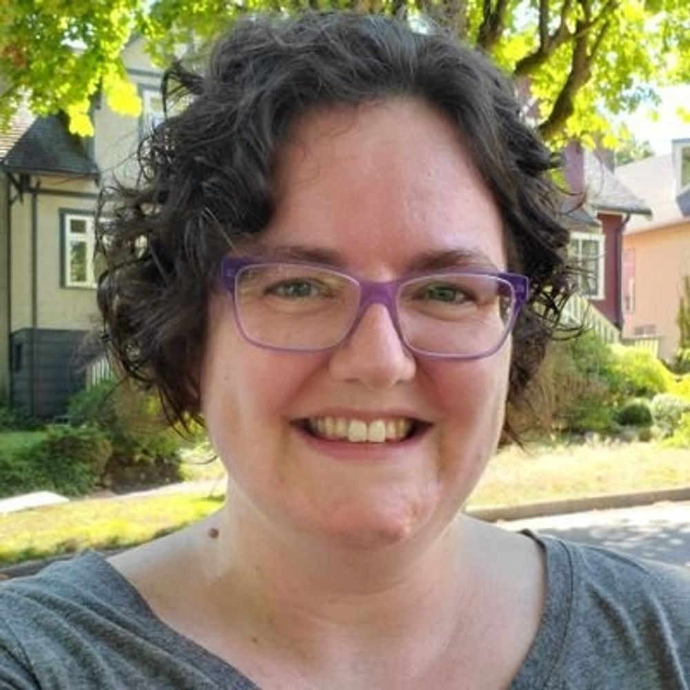 Holly Broadland (she/her)
