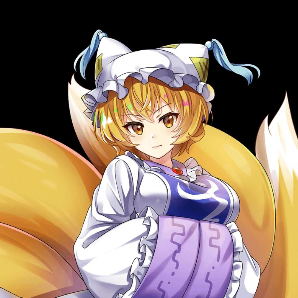 Ran Yakumo