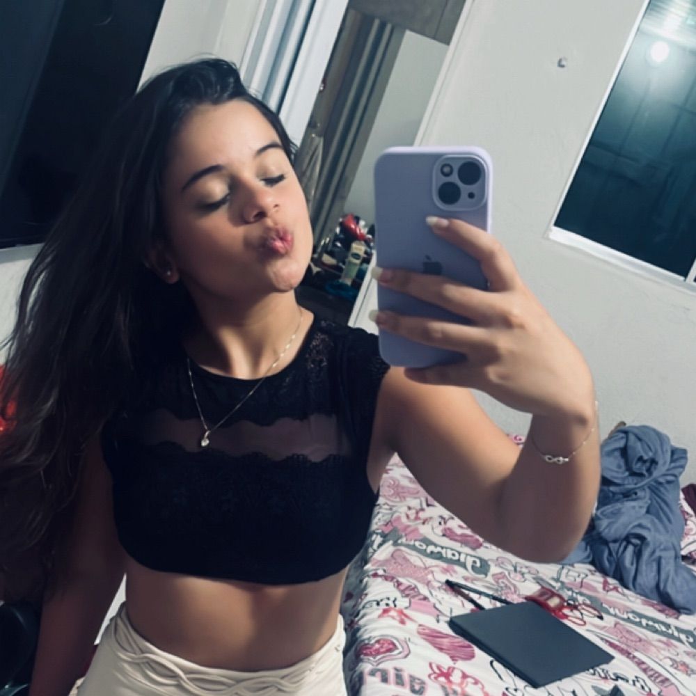 mariana vitória 