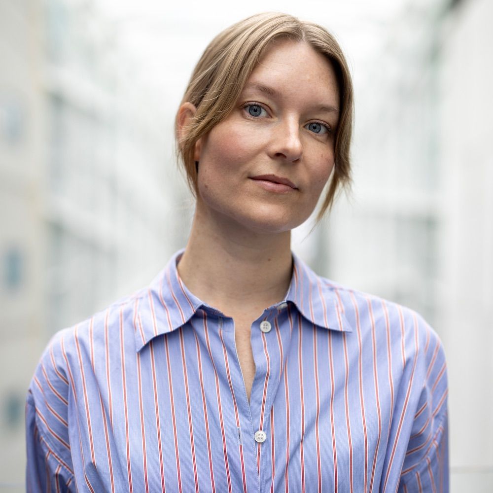 Merle Baeré