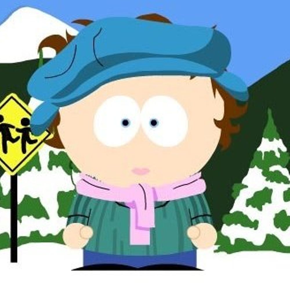 Cathy Stanton Sprankle
