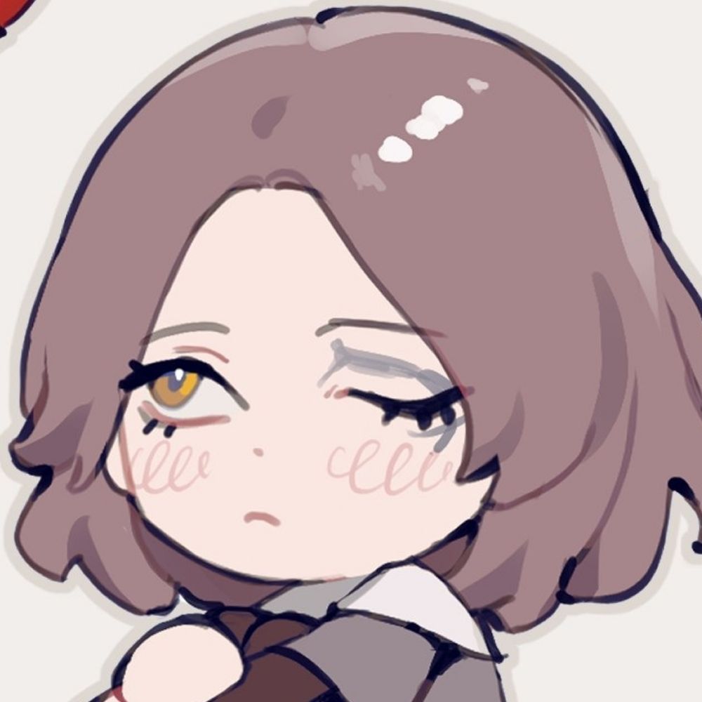 User avatar