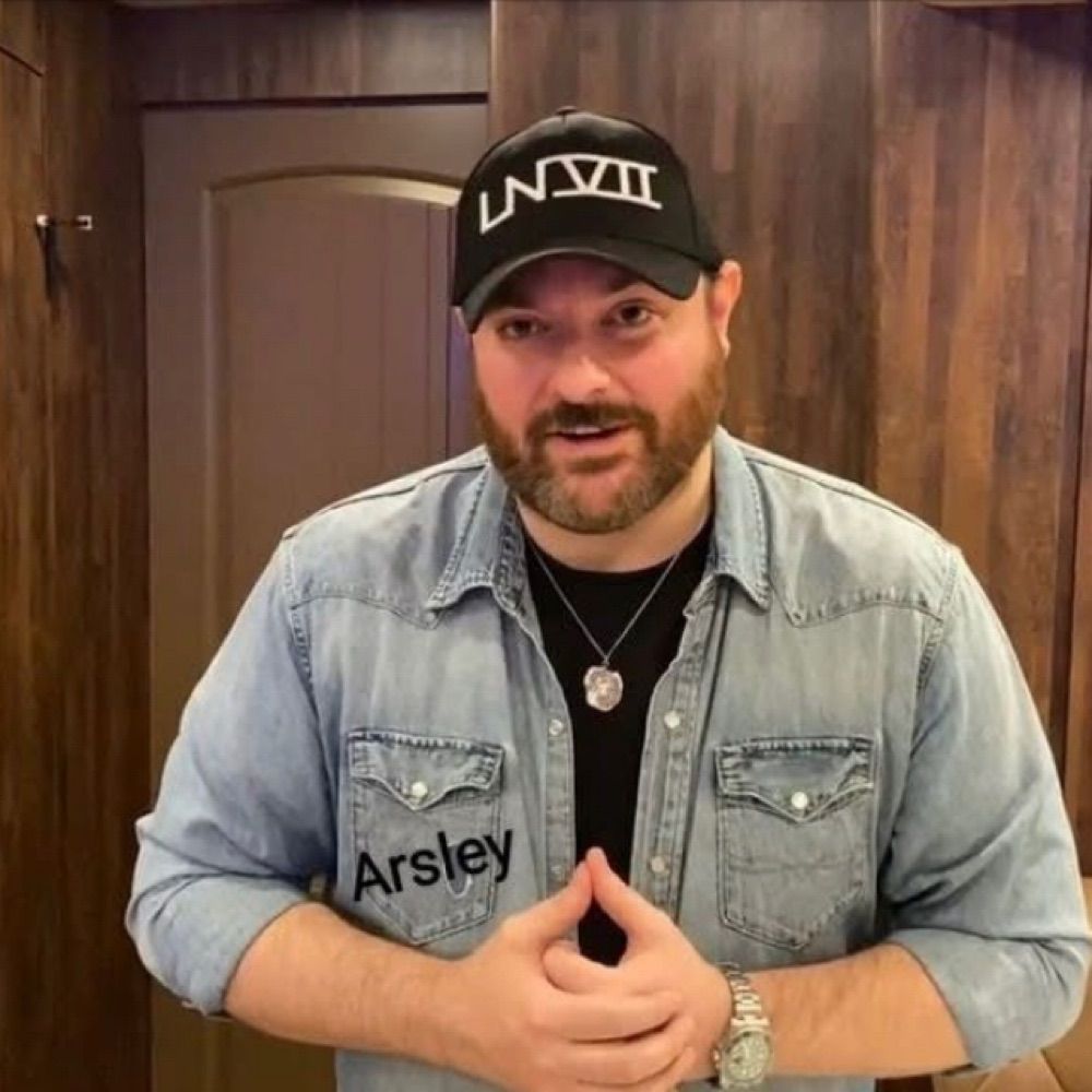 Chris Young