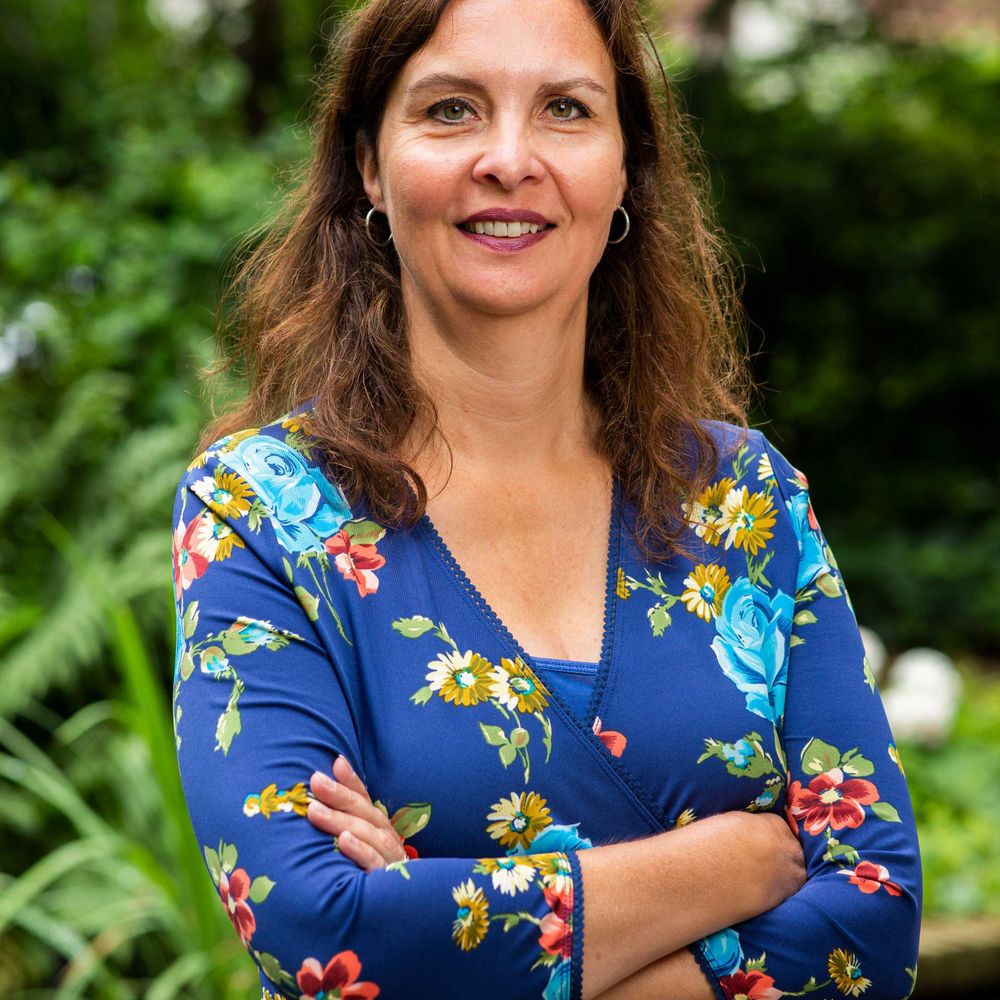 Lobbyist Unie van Waterschappen