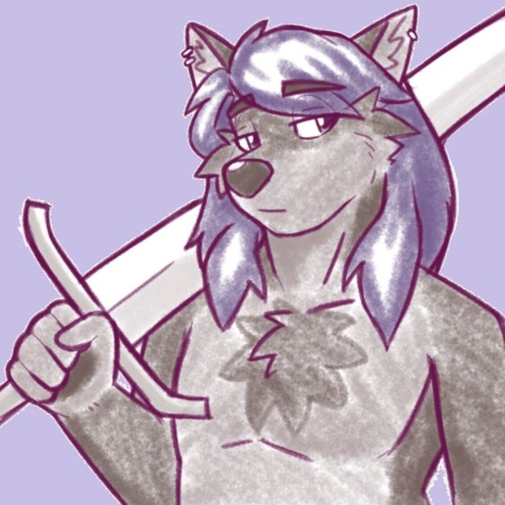 Dai Wolf's avatar