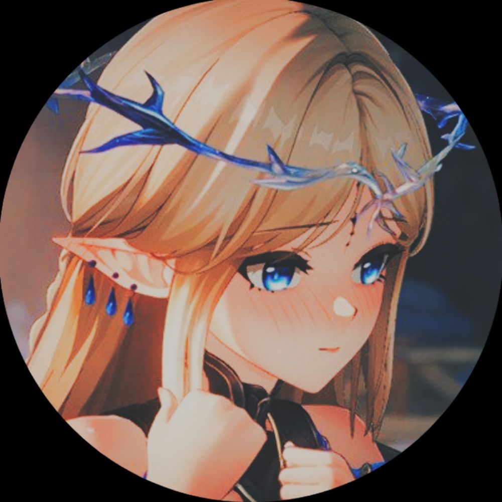 ❀ 𝐐𝐮𝐞𝐞𝐧 𝐎𝐟 𝐓𝐡𝐞 𝐅𝐚𝐞 ❀