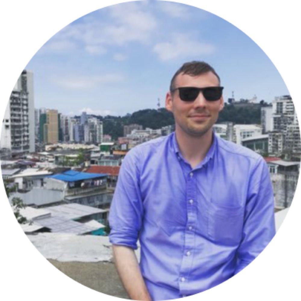 Profile avatar