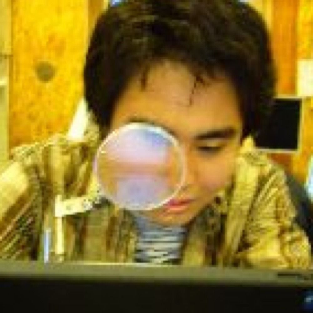 Sho Hashimoto