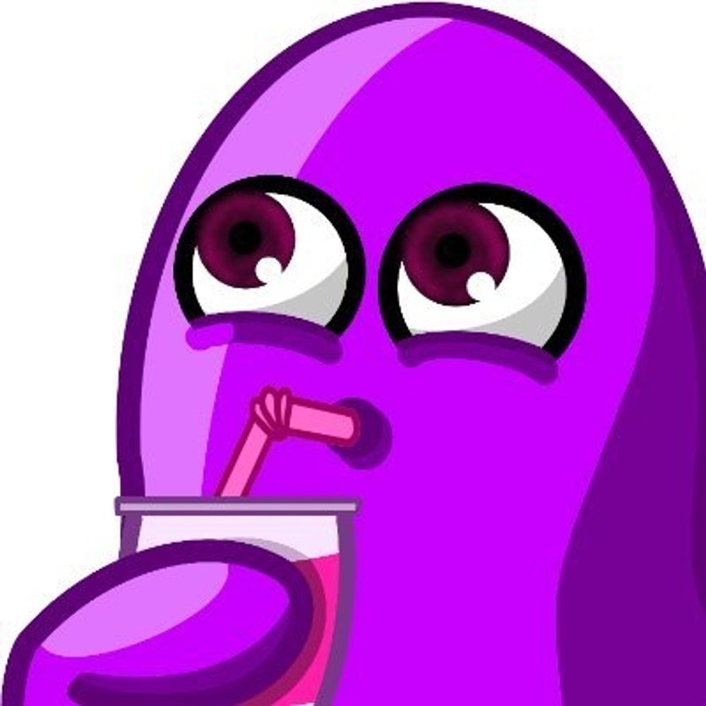 Soulslurpee