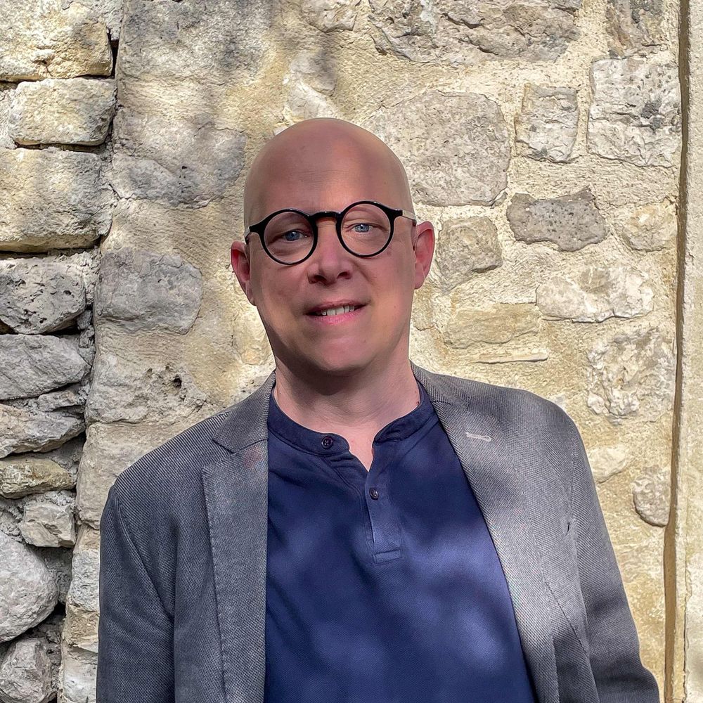 Raphael Orgeolet
