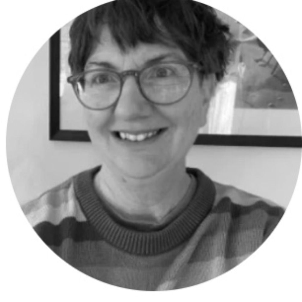 Fiona Fidler