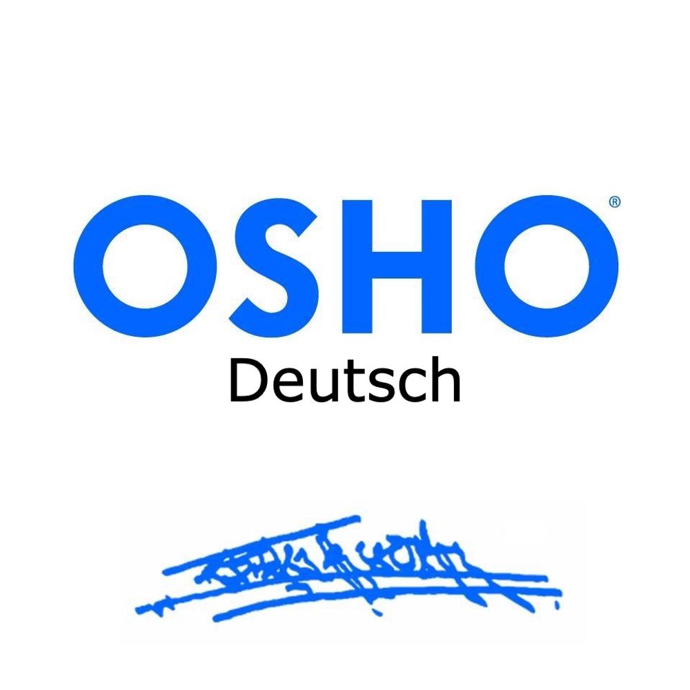 OSHO Deutsch